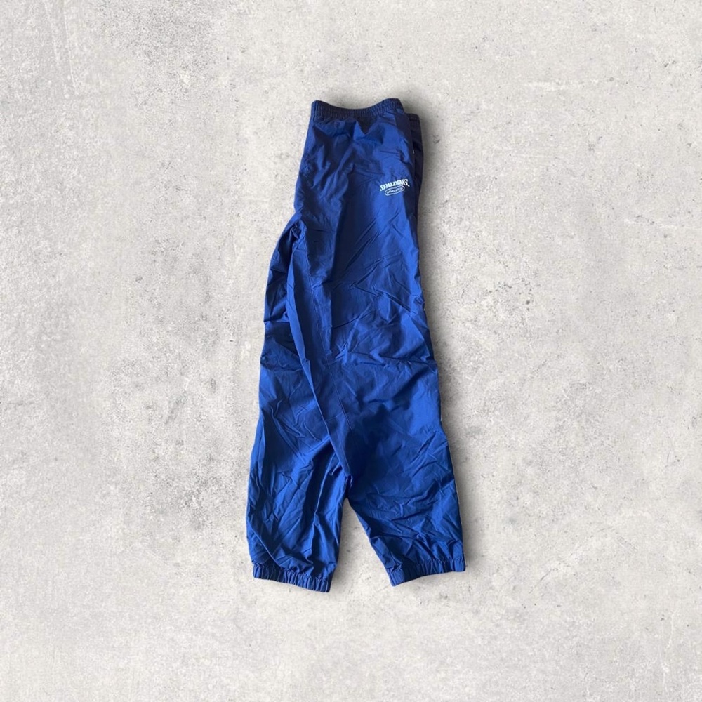 Vintage 80s Style Spalding Sweatpants